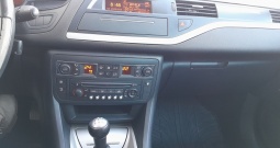 C5 1.6 HDi samo 130000km