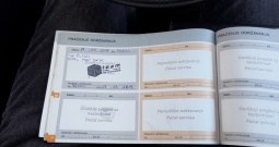 C5 1.6 HDi samo 130000km