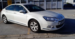 C5 1.6 HDi samo 130000km