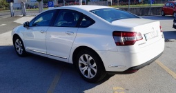 C5 1.6 HDi samo 130000km