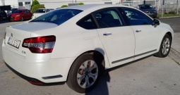 C5 1.6 HDi samo 130000km
