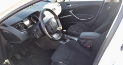 C5 1.6 HDi samo 130000km