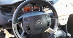 C5 1.6 HDi samo 130000km
