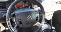 C5 1.6 HDi samo 130000km