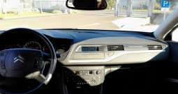 C5 1.6 HDi samo 130000km