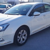 C5 1.6 HDi samo 130000km