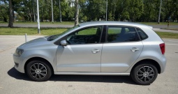 VW Polo 1,2