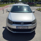 VW Polo 1,2