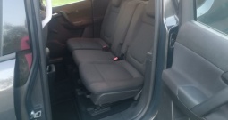 Opel Meriva 1,4 Turbo LPG-TVORNIČKI