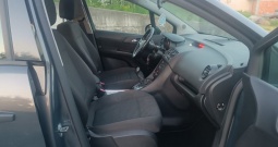 Opel Meriva 1,4 Turbo LPG-TVORNIČKI