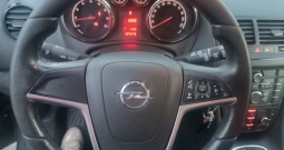 Opel Meriva 1,4 Turbo LPG-TVORNIČKI