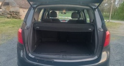Opel Meriva 1,4 Turbo LPG-TVORNIČKI