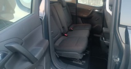 Opel Meriva 1,4 Turbo LPG-TVORNIČKI