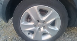 Opel Meriva 1,4 Turbo LPG-TVORNIČKI