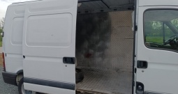Renault Master N1 2,5 dCi
