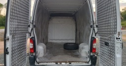 Renault Master N1 2,5 dCi
