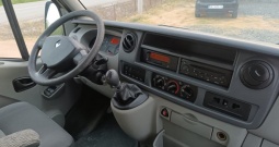 Renault Master N1 2,5 dCi