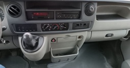 Renault Master N1 2,5 dCi