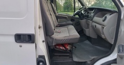 Renault Master N1 2,5 dCi