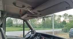 Renault Master N1 2,5 dCi