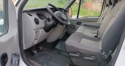 Renault Master N1 2,5 dCi