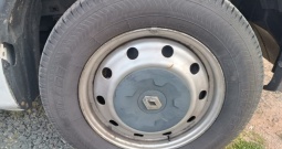 Renault Master N1 2,5 dCi