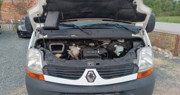 Renault Master N1 2,5 dCi