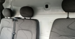 Renault Master N1 2,5 dCi