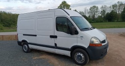 Renault Master N1 2,5 dCi