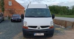 Renault Master N1 2,5 dCi