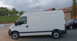 Renault Master N1 2,5 dCi