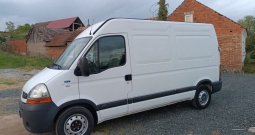 Renault Master N1 2,5 dCi