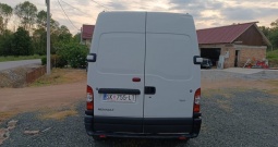 Renault Master N1 2,5 dCi