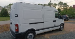 Renault Master N1 2,5 dCi