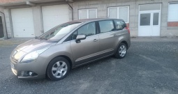 Peugeot 5008 1,6 HDi