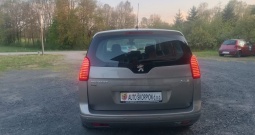 Peugeot 5008 1,6 HDi