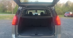 Peugeot 5008 1,6 HDi