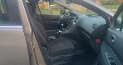 Peugeot 5008 1,6 HDi