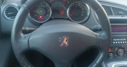 Peugeot 5008 1,6 HDi
