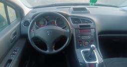 Peugeot 5008 1,6 HDi