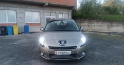 Peugeot 5008 1,6 HDi