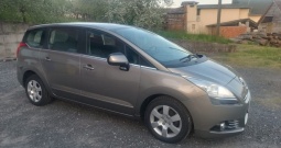Peugeot 5008 1,6 HDi