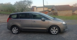 Peugeot 5008 1,6 HDi
