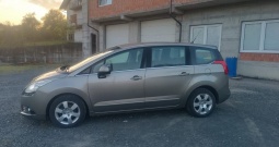 Peugeot 5008 1,6 HDi