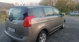 Peugeot 5008 1,6 HDi