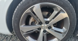 Peugeot 308 1, 6 bluehdi allure- kao nov-servisna knjiga