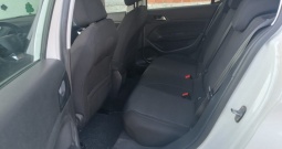 Peugeot 308 1, 6 bluehdi allure- kao nov-servisna knjiga