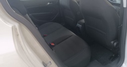 Peugeot 308 1, 6 bluehdi allure- kao nov-servisna knjiga