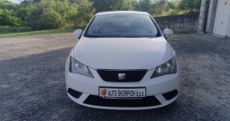 Seat Ibiza 1,4 tdi-veliki servis-garancija-leasing