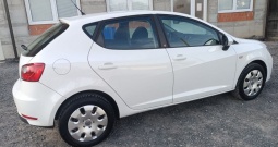 Seat Ibiza 1,4 tdi-veliki servis-garancija-leasing